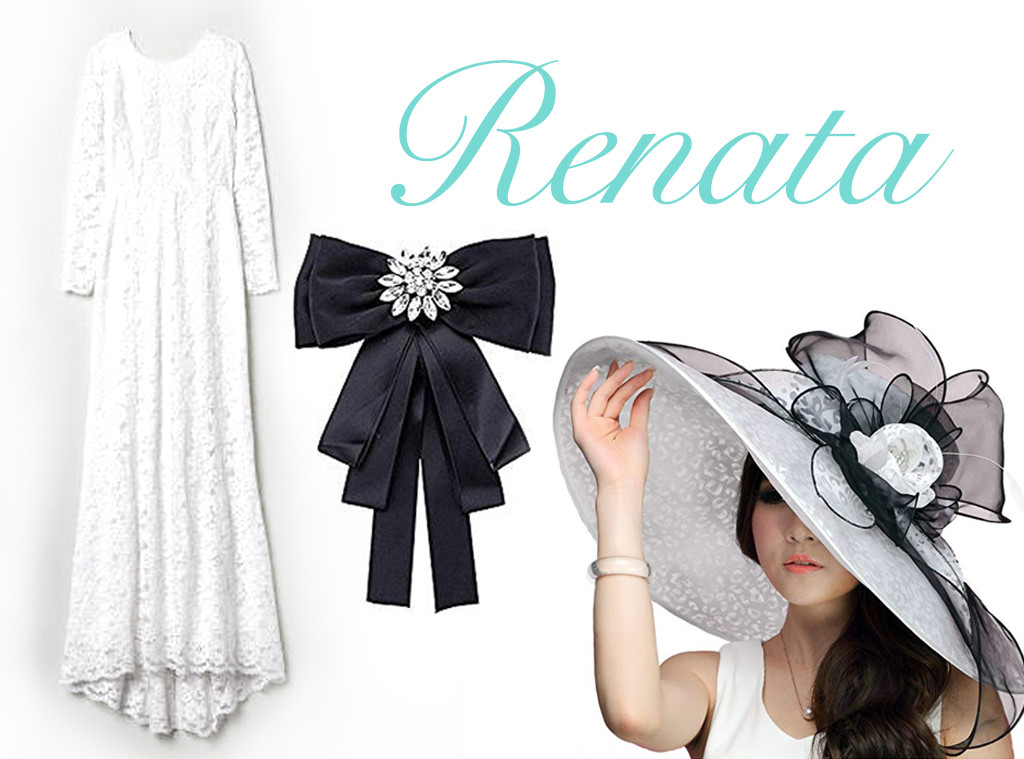 Ecomm: Big Little Lies Halloween Costumes Ecomm: Big Little Lies Halloween Costumes